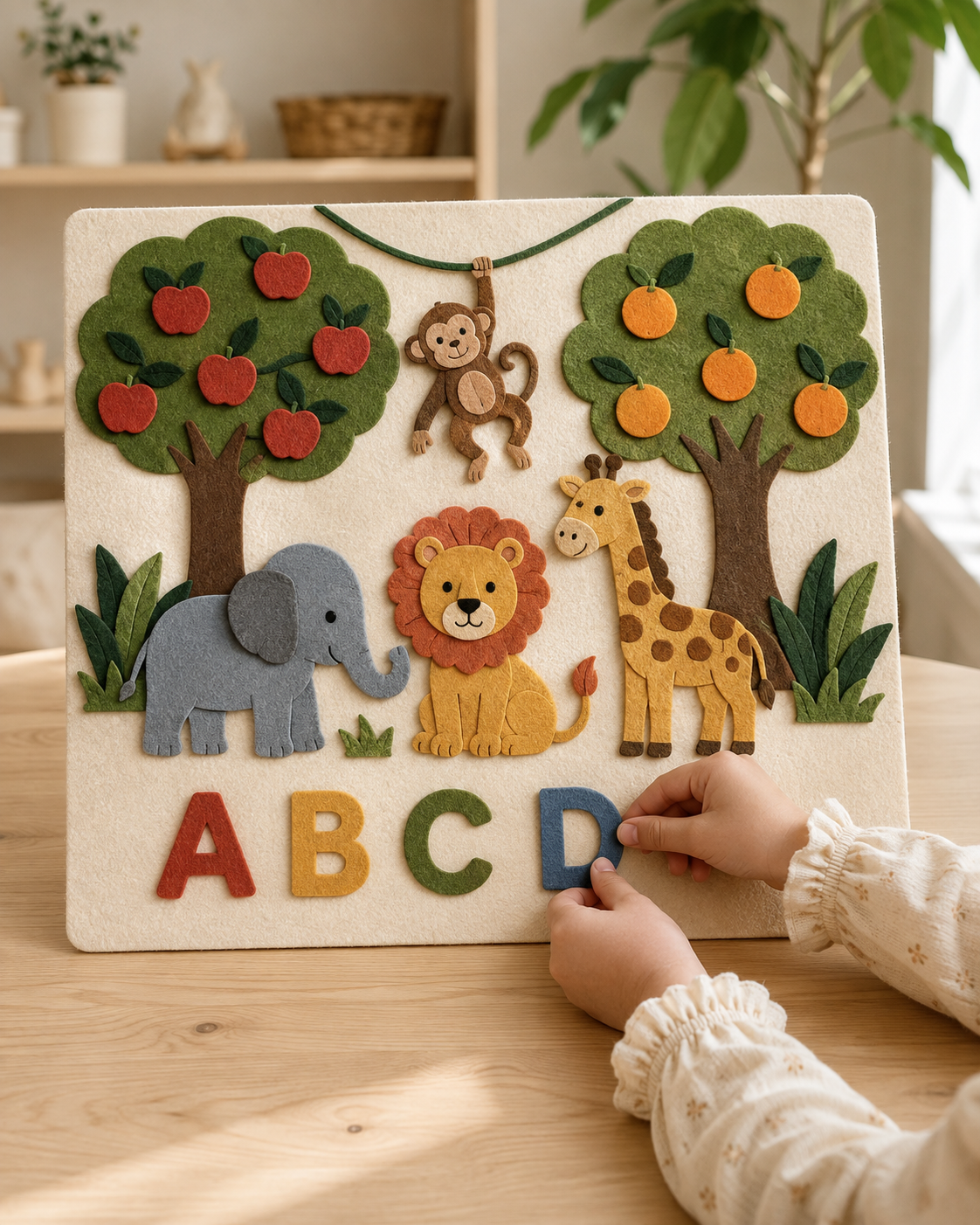 Make story time more joyful