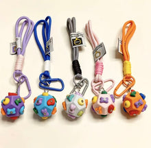 3D print fridge magnet Keyring|Bouldering collectable | Stress relief Focus toy