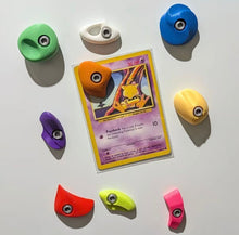 3D print fridge magnet Keyring|Bouldering collectable | Stress relief Focus toy