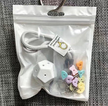 3D print fridge magnet Keyring|Bouldering collectable | Stress relief Focus toy