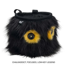 8BPLUS Character Bouldering Chalk Bag