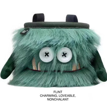 8BPLUS Character Bouldering Chalk Bag