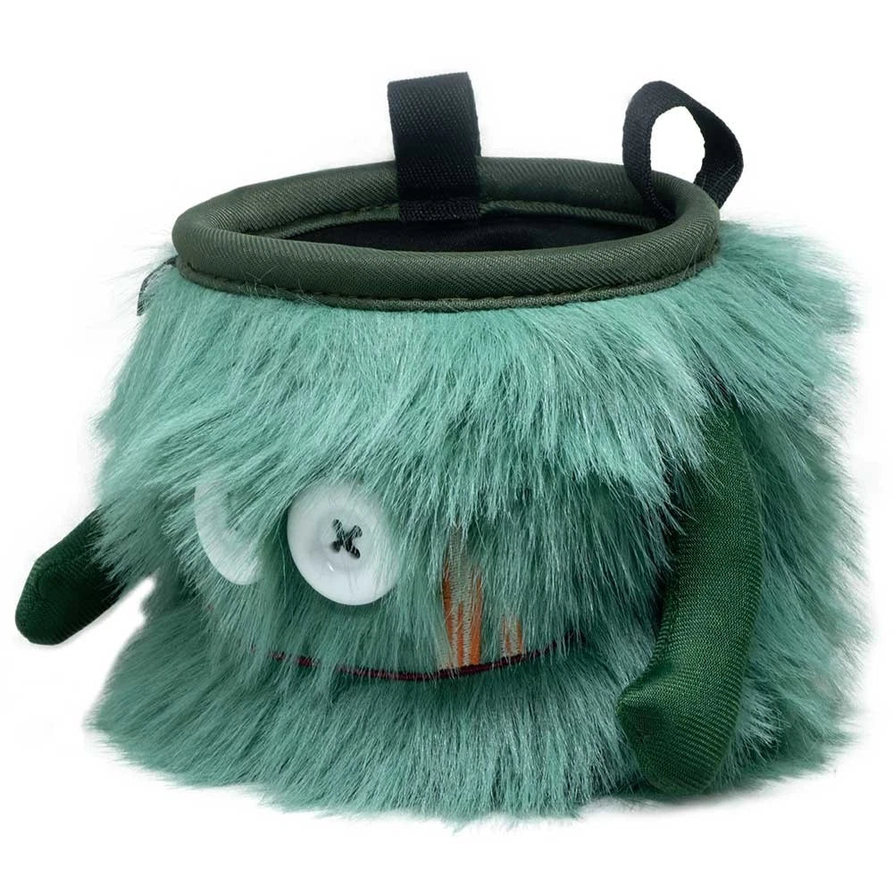8BPLUS Character Bouldering Chalk Bag