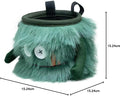 8BPLUS Character Bouldering Chalk Bag