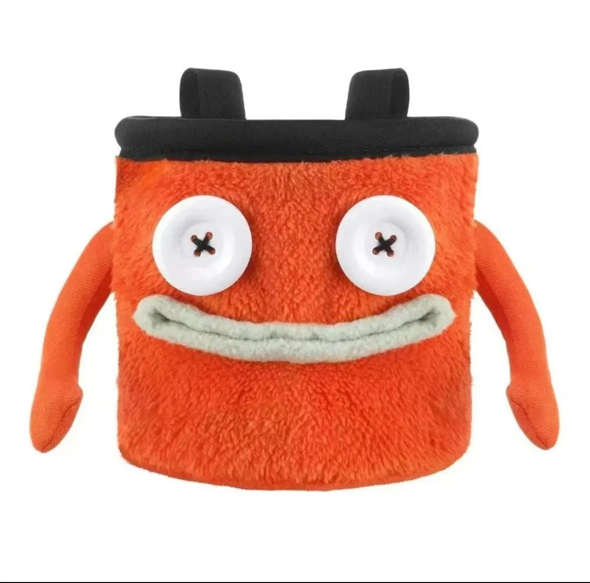 8BPLUS Character Bouldering Chalk Bag
