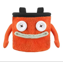 8BPLUS Character Bouldering Chalk Bag