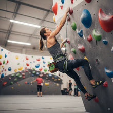 8BPLUS Character Bouldering Chalk Bag