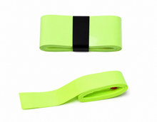 Light Green anti-slip racquet overgrip tape for tennis and badminton