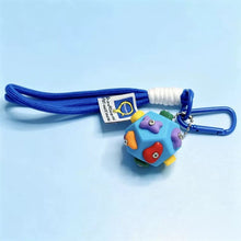 3D print fridge magnet Keyring|Bouldering collectable | Stress relief Focus toy