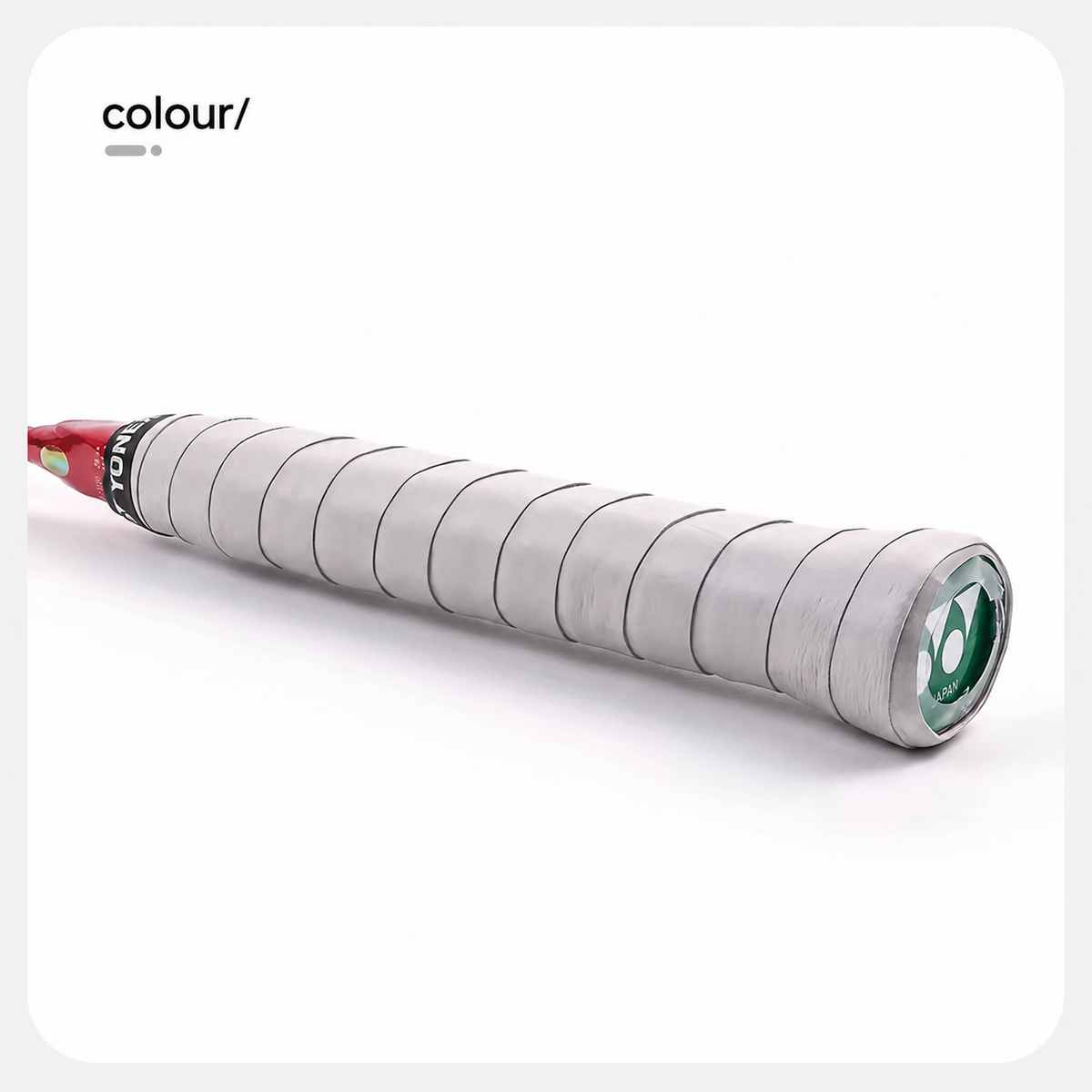 Yonex AC102 Super Grap 3-Pack Overgrip