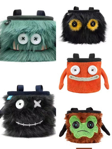 8BPLUS Character Bouldering Chalk Bag