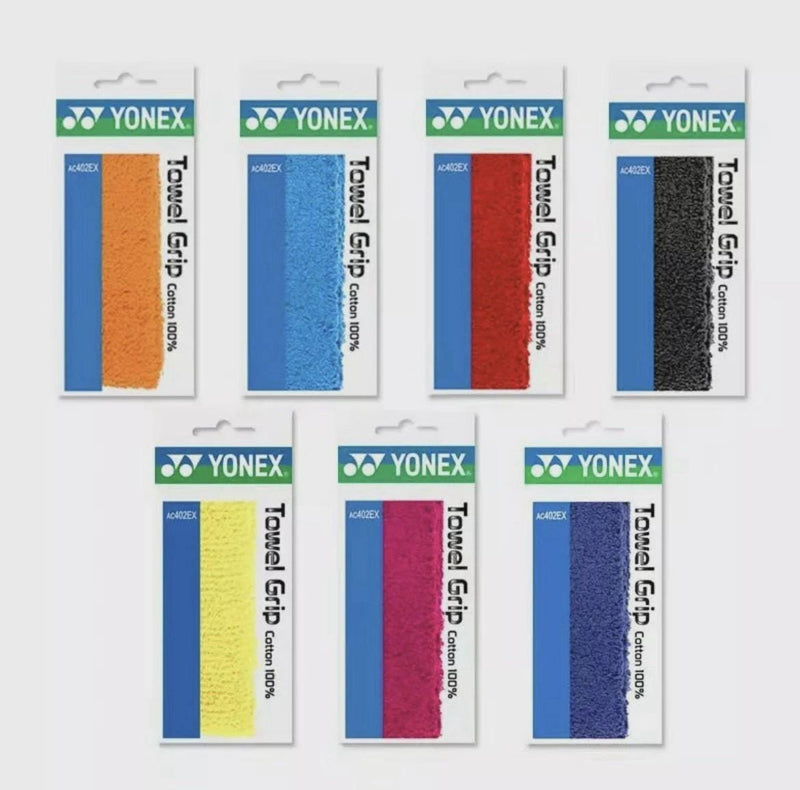 Yonex AC402EX Towel Grip product image 2