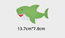 A Sailor Went to Sea Felt Board Story Set, Ocean Rhyme Preschool Activity product image 7
